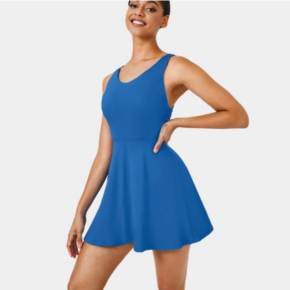 NWT Halara Dress